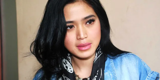 Jessica Iskandar Atasi Kegemukan Dengan Catering Diet