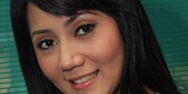 Aida Saskia: Alhamdulillah Kayak Punya Mata Baru
