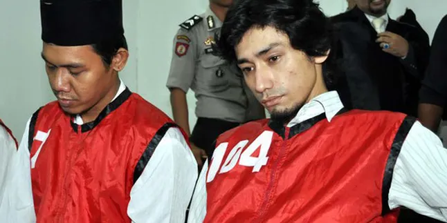 Pengacara Revaldo Tetap Tolak Eksepsi Jaksa Pengacara Revaldo Tetap Tolak Eksepsi Jaksa