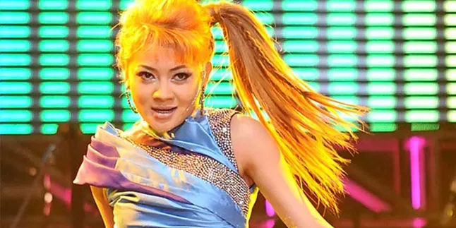 Fokus Berlatih Dance, IDP Terbang ke Amrik