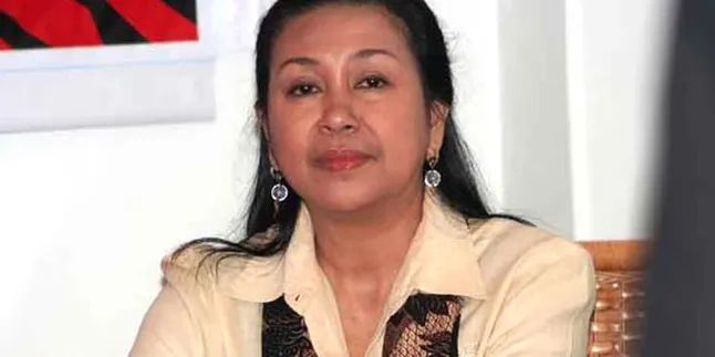 Ratna Riantiarno Dapat Nasihat 'Dokter Diskon' Dari Amak