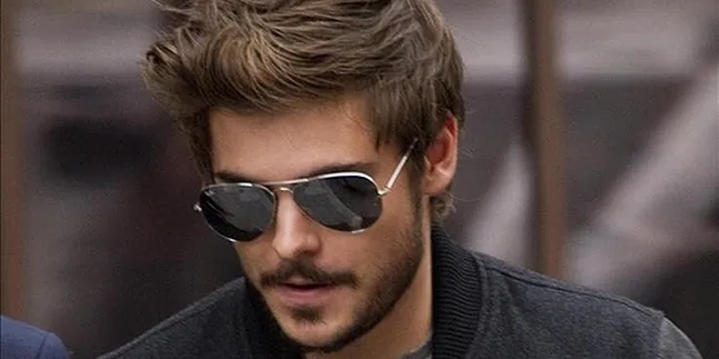 Zac Efron Tak Masalah Jadi Jomblo