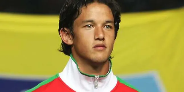 Irfan Bachdim Meriahkan Ultah Indosiar