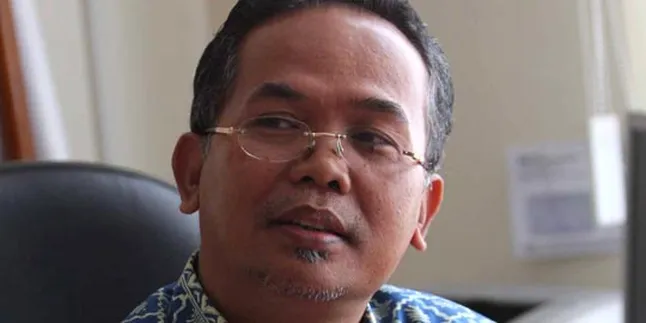 Bantah Tuduhan, Hadi Supeno Tetap Andalkan Rekaman Bantah Tuduhan, Hadi Supeno Tetap Andalkan Rekaman