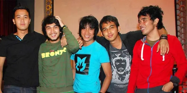 Menginjak Tahun Baru, Personil Lyla Belum Berencana Nikah