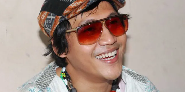 Nugie, Utamakan Kepuasan Batin Dalam Bermusik