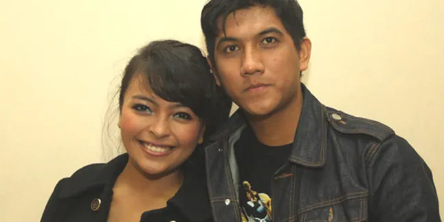 Tantri Kotak - Ardha Diramal Makin 'Menggebu'