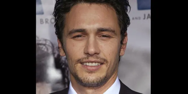 James Franco: Mungkin Aku Gay