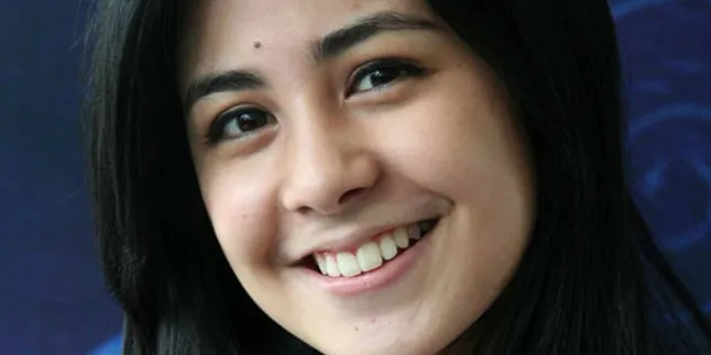 Risty Tagor Adaptasi Jadi Ny. Rifky Balweel