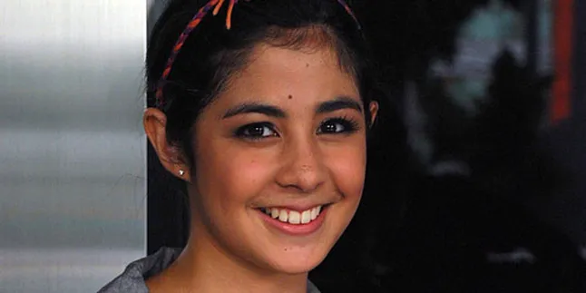 Risty Tagor Rindu Ingin Kembali Akting