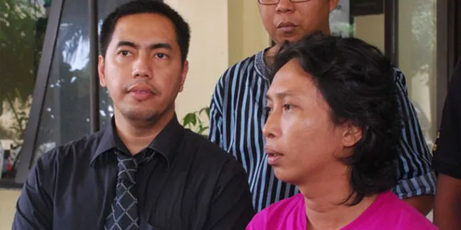 Putra Rhoma Irama Dijerat Pasal Penganiayaan