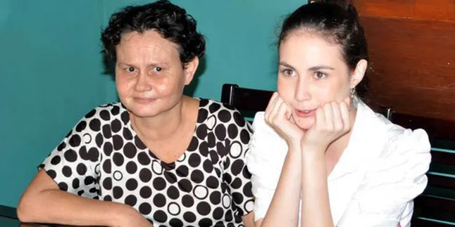 Ibunda Arumi: Saya Kehilangan Anak, Dihina dan Difitnah