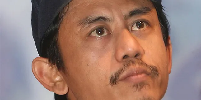 Prediksi Medis, Usia Epy Kusnandar Tinggal 4 Bulan