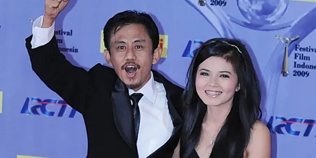 Epy Kusnandar Ogah Jalani Operasi Epy Kusnandar Ogah Jalani Operasi