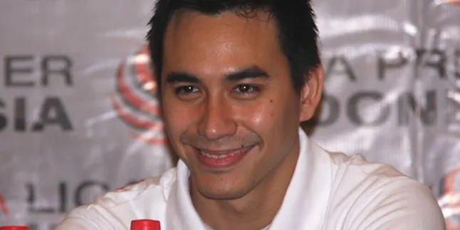 Darius Sinathrya Siap Sosialisasikan LPI