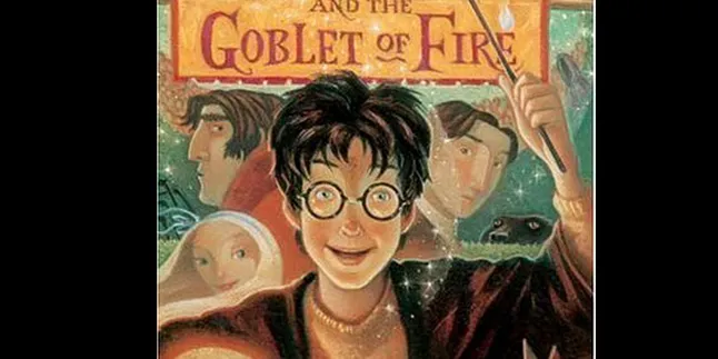 Tuntutan Plagiarisme JK Rowling Akhirnya Berakhir