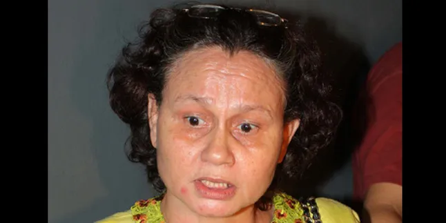 Ibunda Arumi Nilai KPAI Tidak Beres