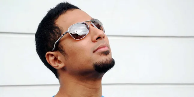 Marcell Siahaan Utamakan Komunikasi