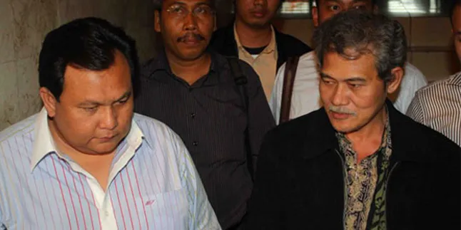 Keluarga Arumi Cek Status Nikah Miller ke Imigrasi