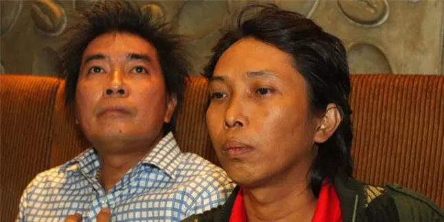 FBR - Romi Rhoma Irama, Tak Ada Kata Damai FBR - Romi Rhoma Irama, Tak Ada Kata Damai