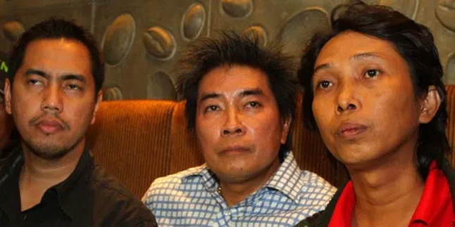 Dibentuk Dengan 'Darah', FBR Tak Terima Dihina Romi Rhoma