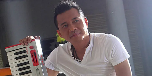 Anang Nasehati Aurel Lewat Video Klip