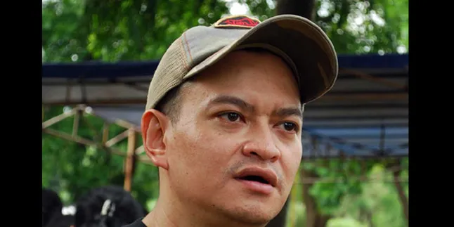 Hedi Yunus Sesalkan Elfa Tak ke Dokter