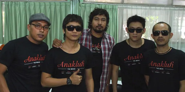 Seventeen, Single 'Hal Terindah' jadi OST 'ANAKLUH'