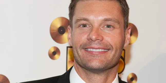 Ryan Seacrest Dikado Toilet Rp54 Juta