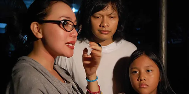 Armand Maulana: Elfa Ciptain Aransemen di Luar Kepala