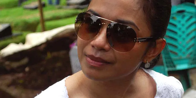 Ruth Sahanaya Kehilangan Sosok Motivator