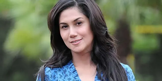 Marini Siapkan Investasi Untuk Anak