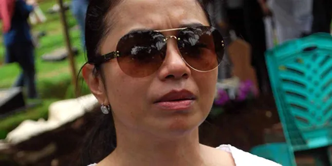 Uthe: Elfa Adalah Sosok Guru Yang Tak 'Pelit'