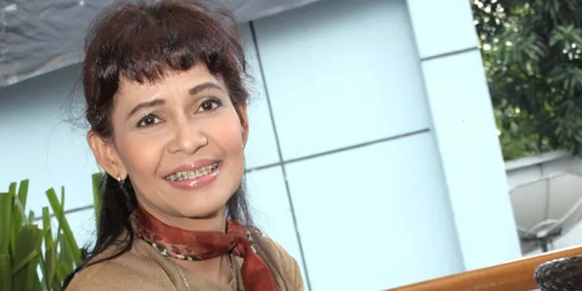 Teh Ninih Curhat Soal Rumah Tangga ke Tika  Bisono