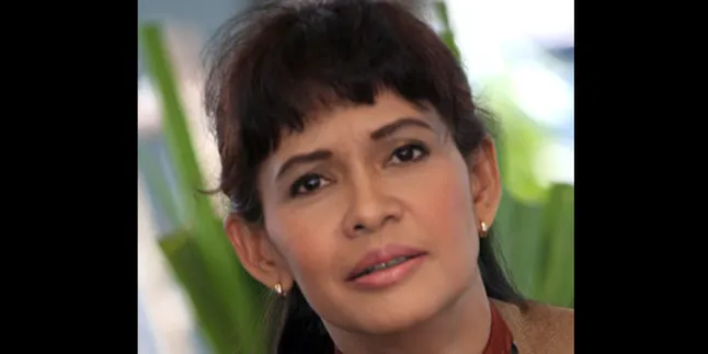 Jika Menikah Lagi, Teh Ninih Berhati-Hati Pilih Suami