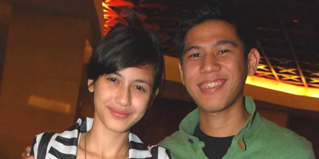 Pevita Pearce: Pemerintah Jangan Asal Blokir Pevita Pearce: Pemerintah Jangan Asal Blokir