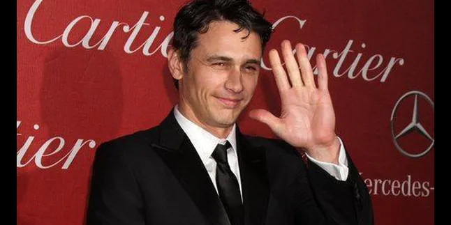 James Franco Bakal Menyanyi Dan Menari di Oscars