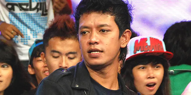 D Bagindas Tak Percaya Gitaris Kuburan Lakukan Pemerkosaan