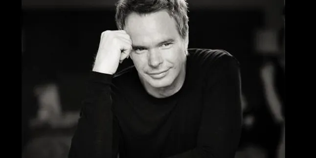 Rick Price Gelar Konser Tunggal di Jakarta