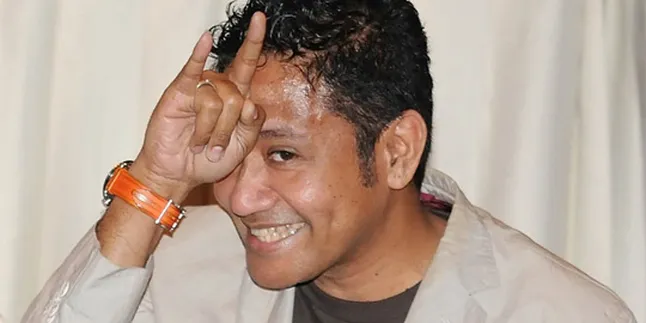 Andre Hehanussa Siap Duet Bareng Rick Price