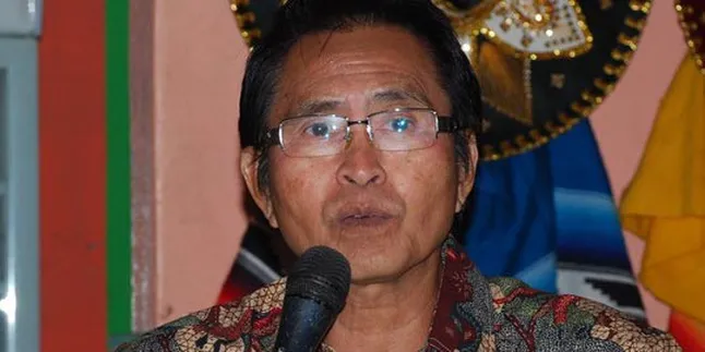 Pong Harjatmo: Semua Artis Harus Dites Urine