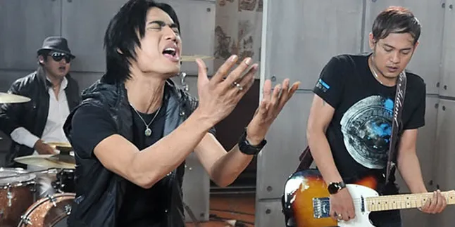 Charly ST12: Kepuasan Bukan Hanya Uang Saja