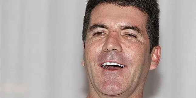 Simon Cowell Boyong Will Smith ke 'X-FACTOR'