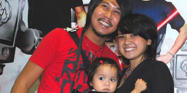 Nirina: N.E.R.D Adalah Sosok Entertainer Yang Hebat Nirina: N.E.R.D Adalah Sosok Entertainer Yang Hebat