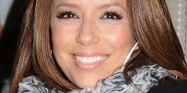 Eva Longoria Digugat Pemodal Restoran