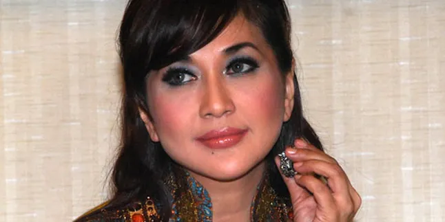 Paramitha Rusady Larang Anak Nonton Infotainment