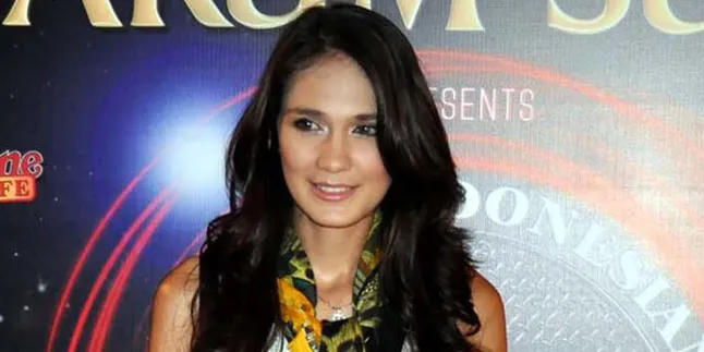 MD Tak Tahu Penyebab Luna Maya Batal Tampil