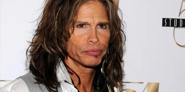 Steven Tyler Tak Pernah Nonton 'AMERICAN IDOL'