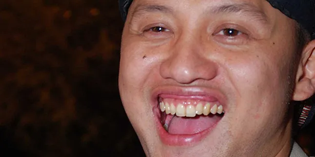 Ananda Mikola: Suami Reni Sutiyoso Lebih Gugup Dari Gue