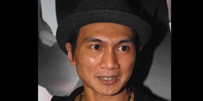 Anji Drive Setuju Situs Porno Diblokir